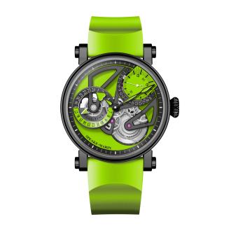 Dual Time Lime