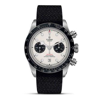 Black Bay Chrono