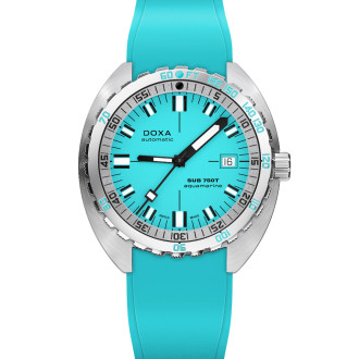 SUB 750T AQUAMARINE