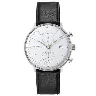 max bill Chronoscope