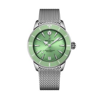 Superocean Heritage Automatic 36