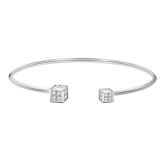 Ice Cube Be Cube Choker