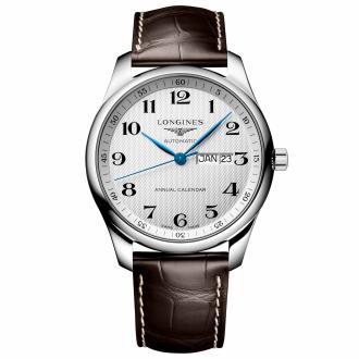 LONGINES MASTER COLLECTION
