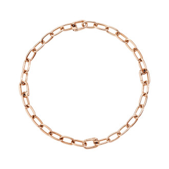 Armband Essentials mit aufklappbaren Gliedern