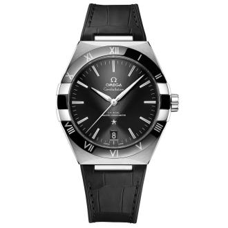 Constellation Co-Axial Master Chronometer 41mm