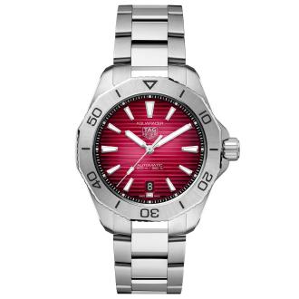 TAG HEUER AQUARACER PROFESSIONAL 200 DATE