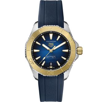 TAG HEUER AQUARACER PROFESSIONAL 200 DATE