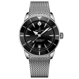 Superocean Heritage B31 Automatic 42