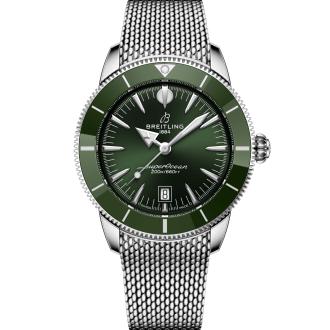 Superocean Heritage B31 Automatic 44