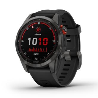 fēnix® 7S Solar