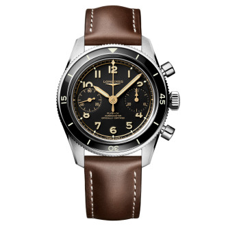 LONGINES SPIRIT PILOT FLYBACK
