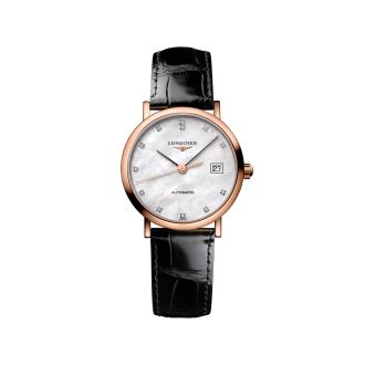 The Longines Elegant Collection