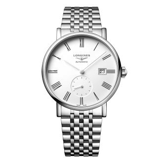 The Longines Elegant Collection