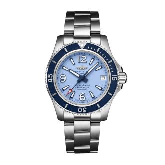 Superocean Automatic 36