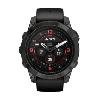 epix™ Pro (Gen 2) – Sapphire Edition 47mm