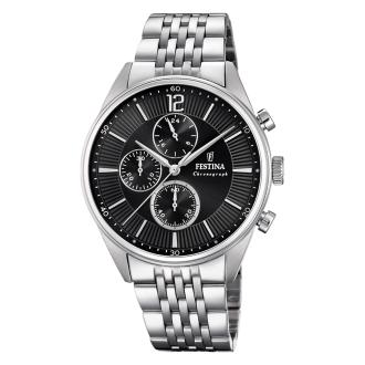 Timeless Chrono