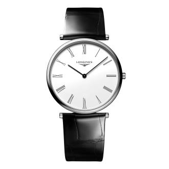 LA GRANDE CLASSIQUE DE LONGINES