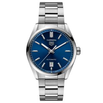 TAG HEUER CARRERA DATE