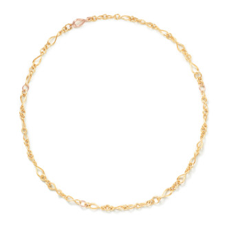 Love Collier, mini