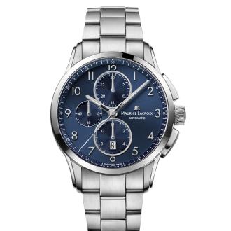 Pontos Chronograph 43 mm