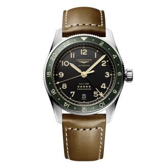 Longines Spirit Zulu Time