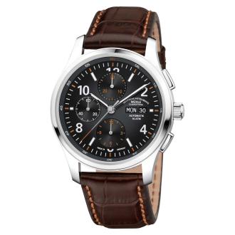 Lunova Chronograph