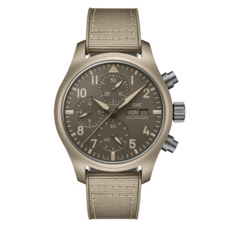 PILOT’S WATCH CHRONOGRAPH 41 TOP GUN MOJAVE DESERT