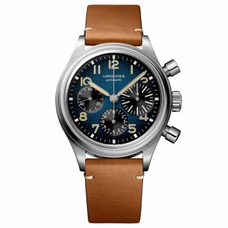 The Longines Avigation BigEye