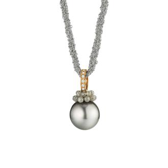 RENDEZVOUS Collier