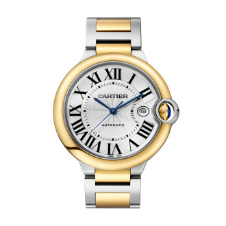 Ballon Bleu de Cartier