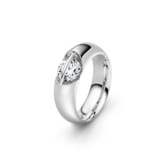 LIBERTÉ Diamantring