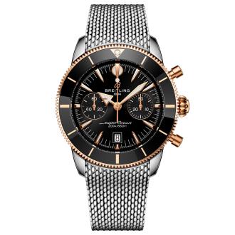 Superocean Heritage B01 Chronograph 42