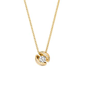CALLA Collier