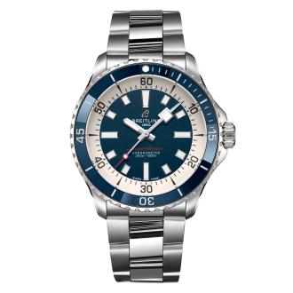 Superocean Automatic 42