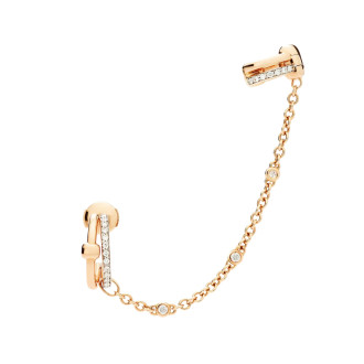 Pomellato Together Ohrklemme