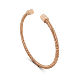 Colette Elementyx Space Hexagon Armreif