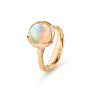 Lotus Ring