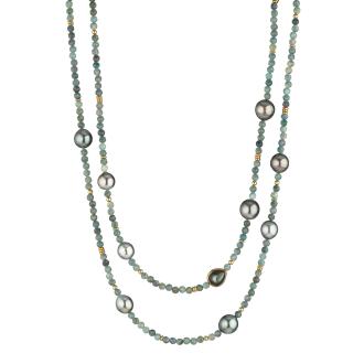 BIG BANG Collier