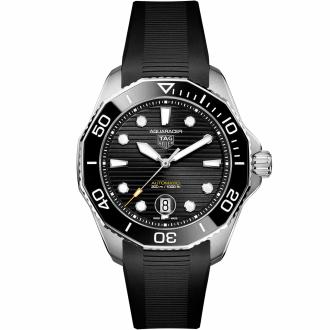 TAG HEUER AQUARACER PROFESSIONAL 300