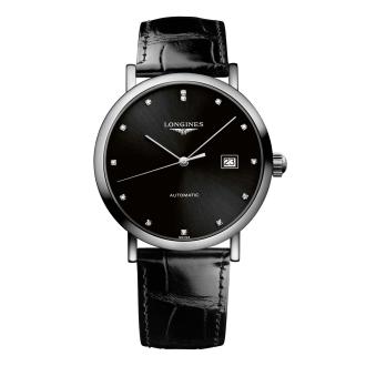LONGINES ELEGANT COLLECTION