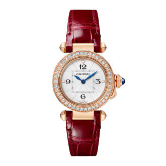 Pasha de Cartier