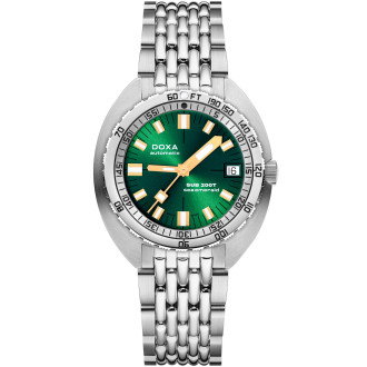 SUB 200T SEA EMERALD