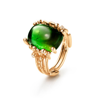 BoHo Ring Medium