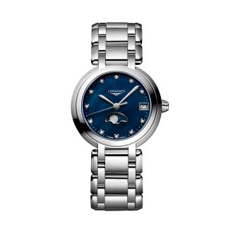 Longines PrimaLuna