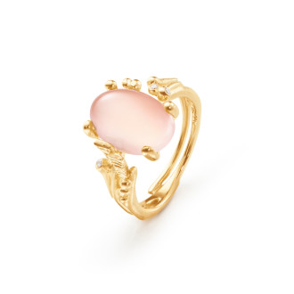 BoHo Ring, klein