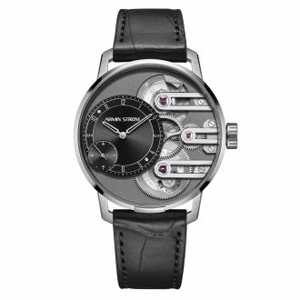 Gravity Equal Force Manufacture Edition Black 