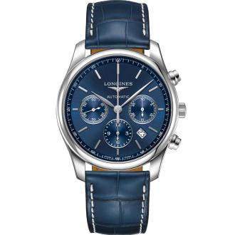LONGINES MASTER COLLECTION CHRONOGRAPH