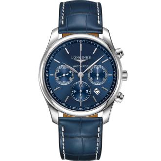 The Longines Master Collection