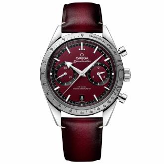 Speedmaster `57 Co-Axial Master Chronometer Chronograph 40,5 mm