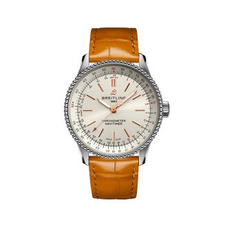 breitling navitimer 1 automatic 38 price